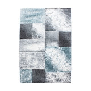 Modro-siva preproga 80x150 cm Hawaii – Ayyildiz Carpets
