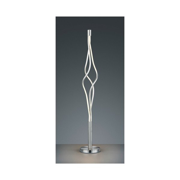 Trio Loop LED talna svetilka, višina 1,38 m-image-4