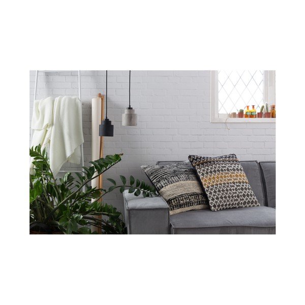 Črna viseča svetilka Zuiver Pendant-image-1