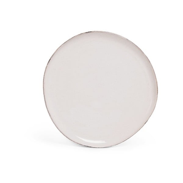 Lončen jedilni servis 24 ks Snow Heart – Bonami Essentials-image-4