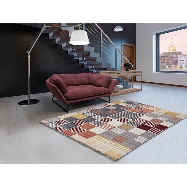 Preproga Universal Tivoli Dice, 160 x 230 cm-image-1