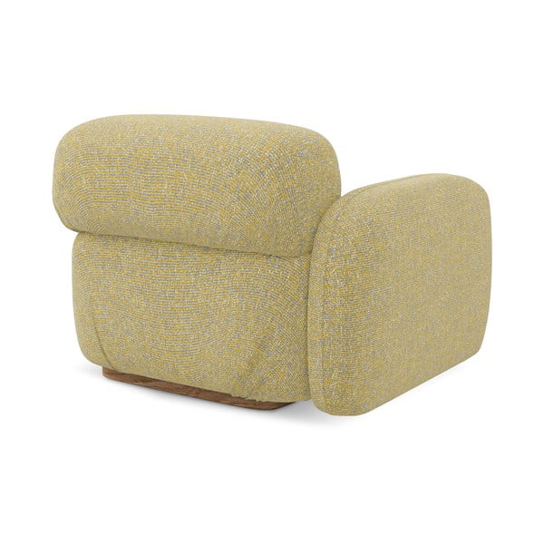 Rumen modul za sedežno garnituro (levi kot) Ailani – Makamii-image-4