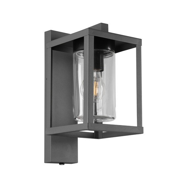 Zunanja svetilka (višina 33 cm) Lunga – Trio