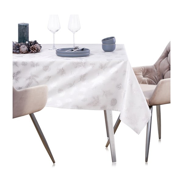 Namizni prt z božičnim motivom 140x220 cm Magic Night – Restilo-image-3