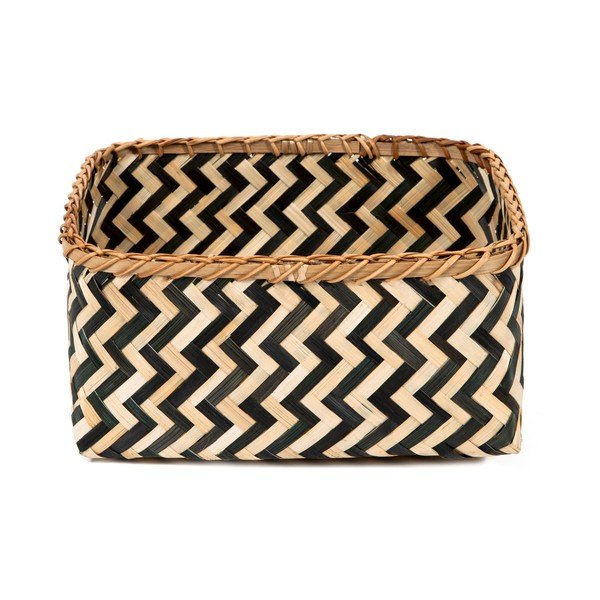 Košara iz bambusa Zebra – Compactor-image-3