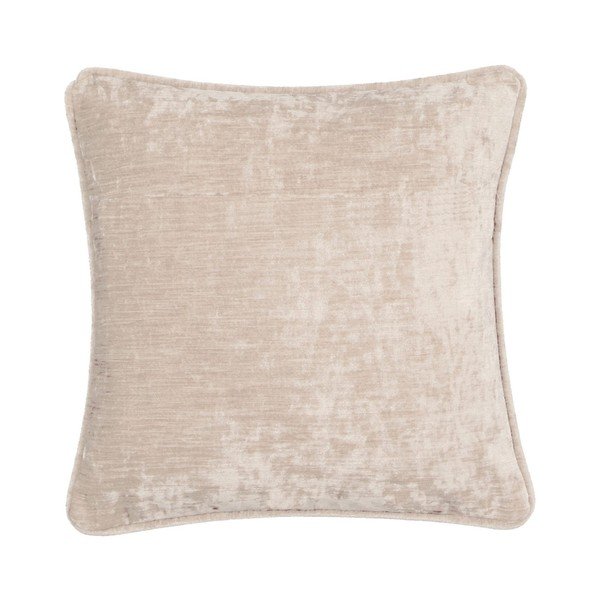 Kremna prevleka za vzglavnik Kate Louise Exclusive Ranejo, 45 x 45 cm-image-1