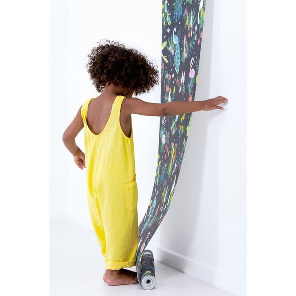 Otroška tapeta 10 m x 50 cm Birds Carnival – Lilipinso-image-4