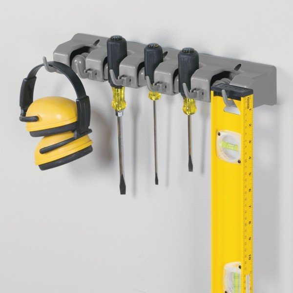 Stenski obešalnik za orodje iDesign Mount-image-1