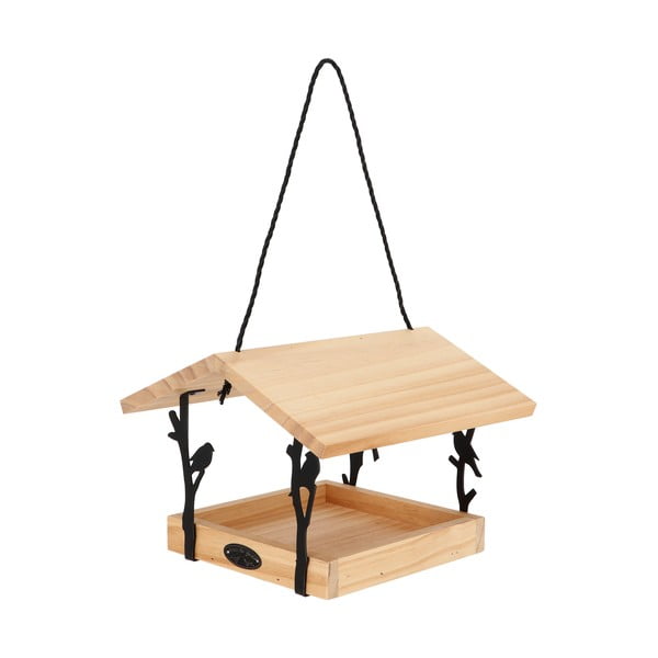 Ptičja krmilnica Chiffchaff – Esschert Design-image-1