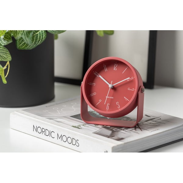 Budilka ø 11 cm Regal – Karlsson-image-1