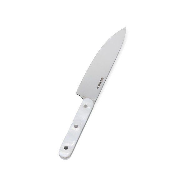 Kuharski nož iz nerjavečega jekla Chop – Salt&Pepper-image-3