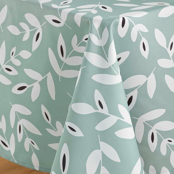 Namizni prt iz mikrovlaken 140x240 cm Bellys – douceur d'intérieur-image-2