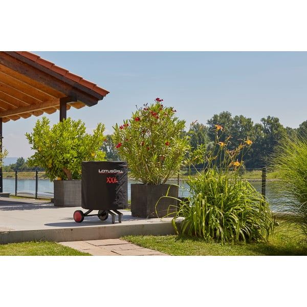 Zaščitna prevleka za žar ø 68 cm GardenGrill XXL – LotusGrill-image-2