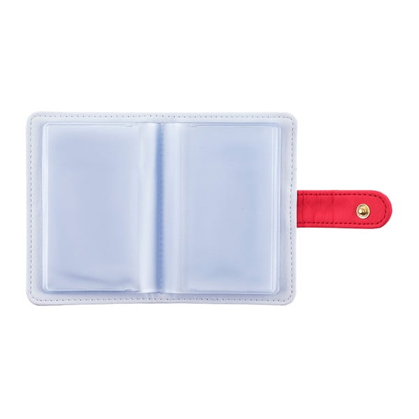 Beli nosilec za vizitke Busy B Gin-image-2