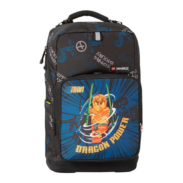 Otroški nahrbtnik 20 l Ninjago Arin Optimo Plus – LEGO®