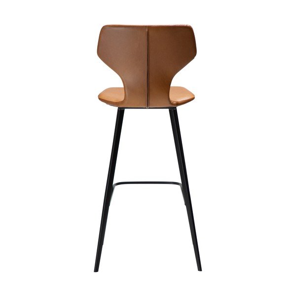 Rjav barski stol (višina sedeža 79,5 cm) S.I.T – DAN-FORM Denmark-image-4