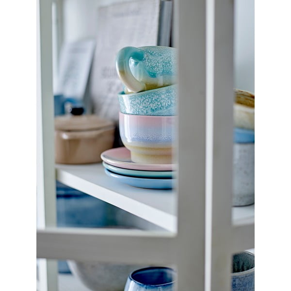 Lončena skleda ø 11,5 cm Safie - Bloomingville-image-1