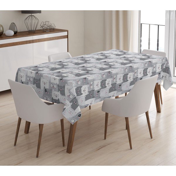 Namizni prt 140x180 cm – Mila Home-image-1