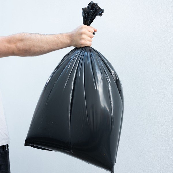 Biorazgradljive vrečke za smeti 20 ks 90 l – Addis-image-1