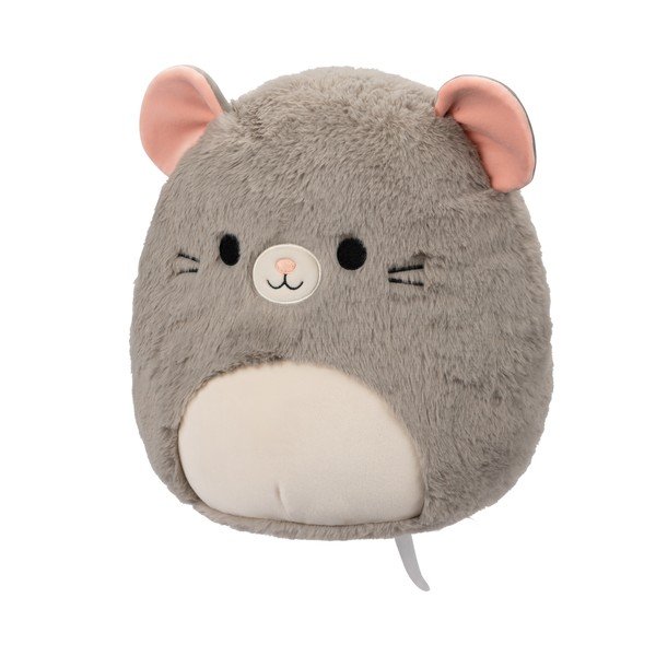 Plišasta igrača Fuzz-A-Mallows Misty – SQUISHMALLOWS-image-1