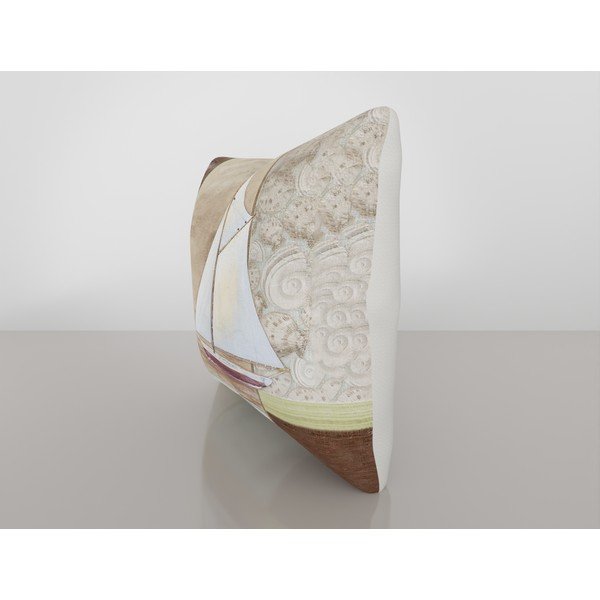Prevleka za blazino Vitaus Boat, 43 x 43 cm-image-2