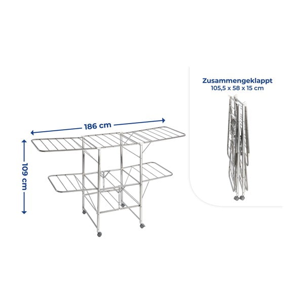 Stojalo za perilo – Maximex-image-3
