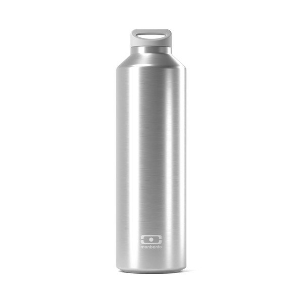 Srebrna termovka Monbento Steel-image-1