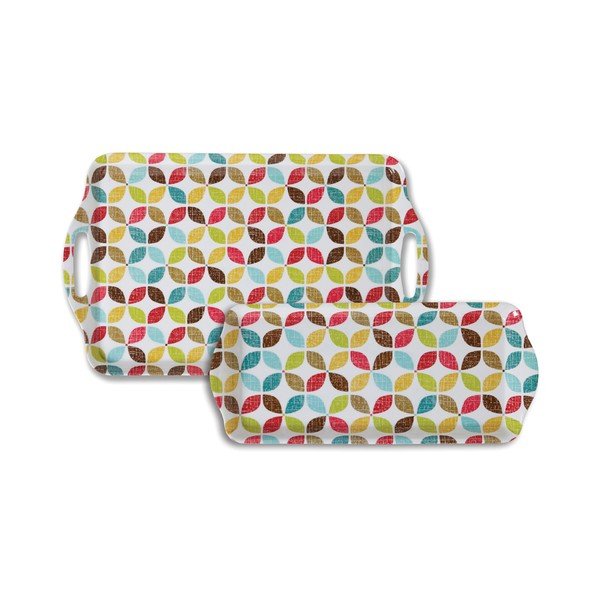 Cooksmart England Retro pladenj, 48x27 cm-image-2