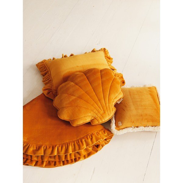 Otroška blazina Mustard – Moi Mili-image-1
