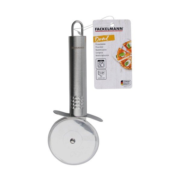 Rezalnik za pico iz nerjavečega jekla Fackelmann Food & More Oval-image-3