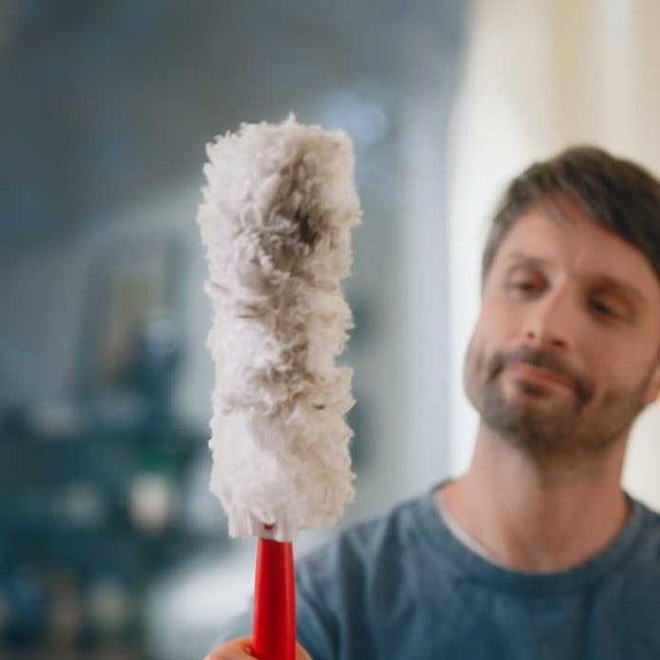 Omelo za prah Flex&Catch – Vileda-image-3