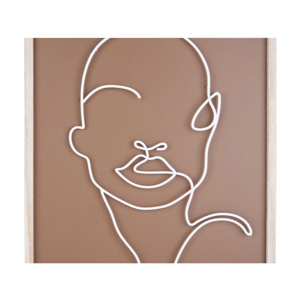 Slika v lesenem okvirju PT LIVING Line, 32 x 45 cm-image-4