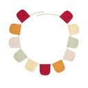 Otroška girlanda Betia – Kave Home