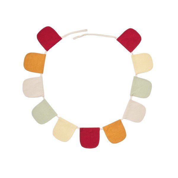 Otroška girlanda Betia – Kave Home