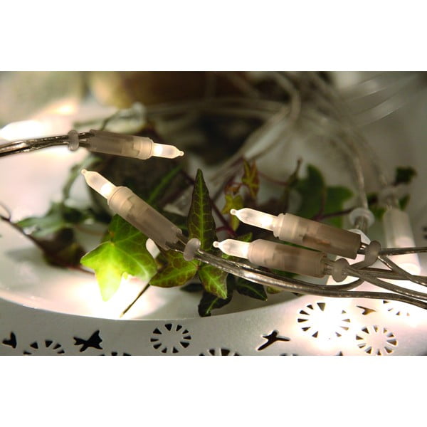 Božična svetlobna veriga 285 cm - Star Trading-image-3