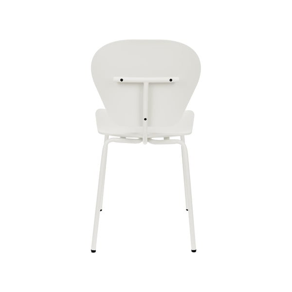 Bel jedilni stol The Ocean – Zuiver-image-2