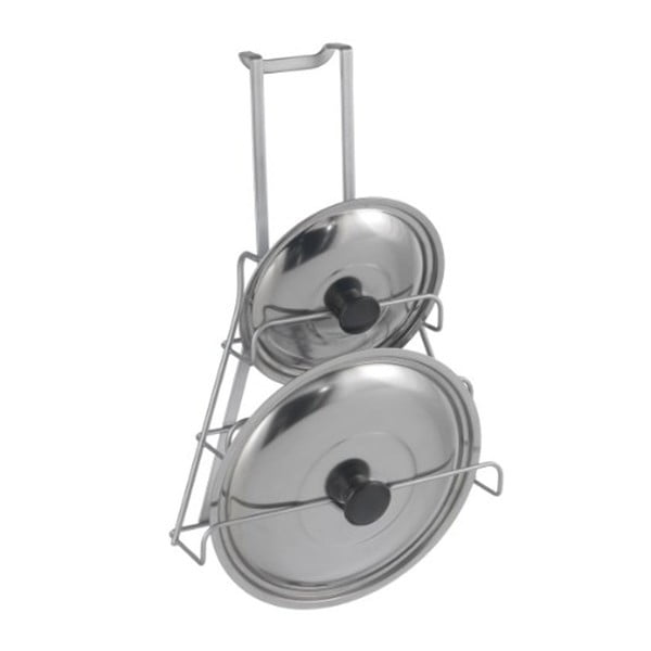 Viseče držalo za pokrove Metaltex-image-1