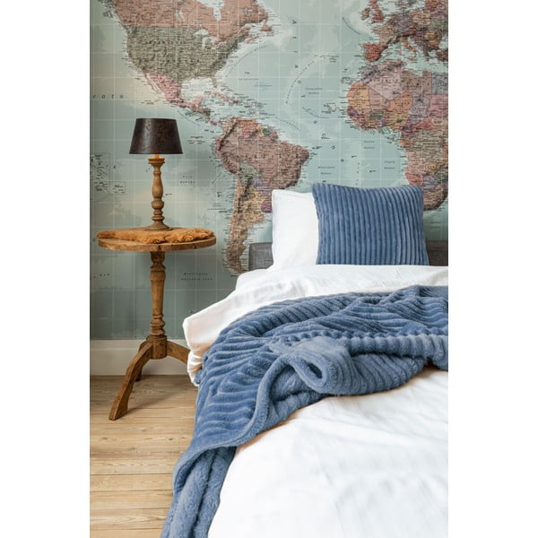 Okrasna blazina 45x45 cm Ribble - Tiseco Home Studio-image-1