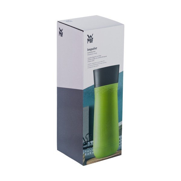 Zeleni termo vrč WMF Impulse-image-3