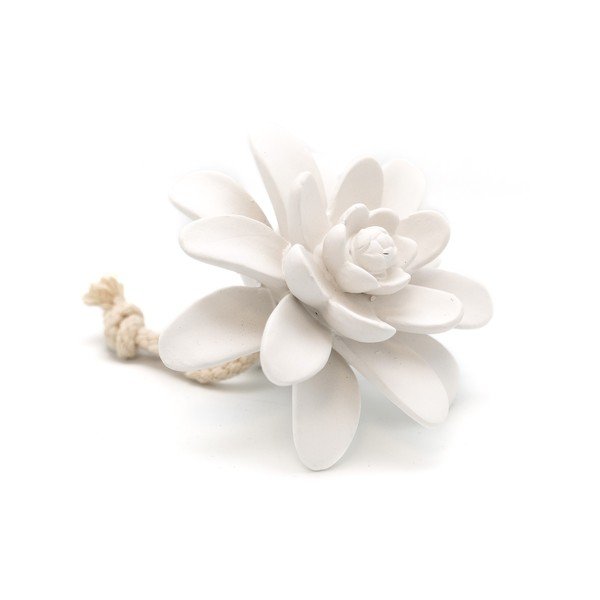 Beli keramični difuzor z vonjem vanilije Boles d´olor-image-2