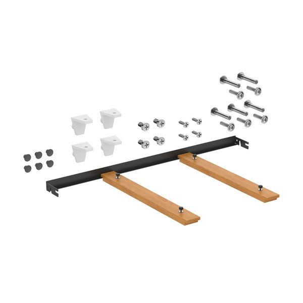 Podpora za pult 77x47 cm i.Life B – Ideal Standard