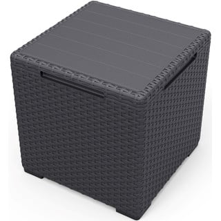 Vrtna mizica 37x37 cm Vigo – Keter