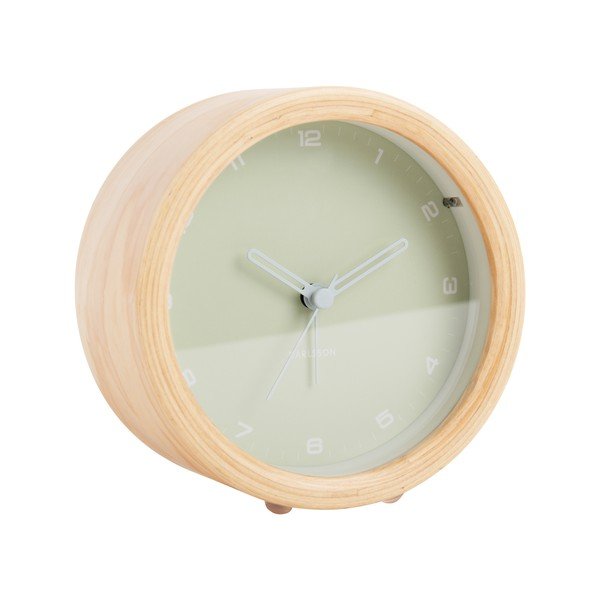 Budilka ø 12 cm Gentle – Karlsson-image-2