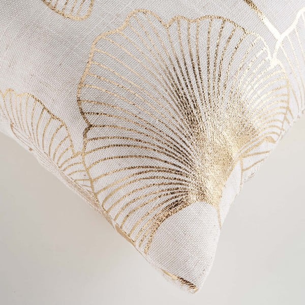 Okrasna blazina 45x45 cm Kenzy – douceur d'intérieur-image-2