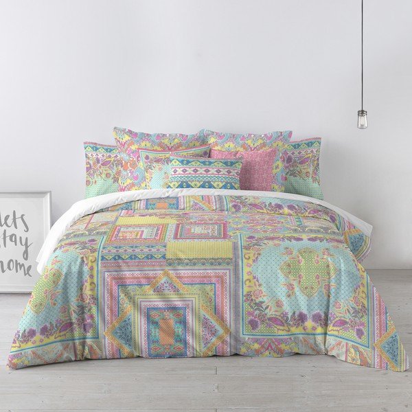 Vzglavnik HF Living Ajmer, 60 x 60 cm-image-1