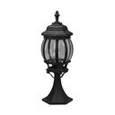 Zunanja svetilka (višina 49 cm) Elvo – Trio