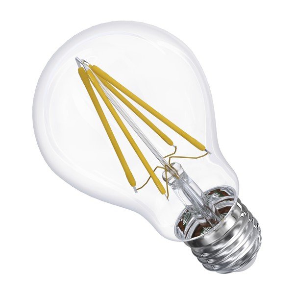 Žarnica LED EMOS Filament A60 Neutral White, 11W E27-image-3