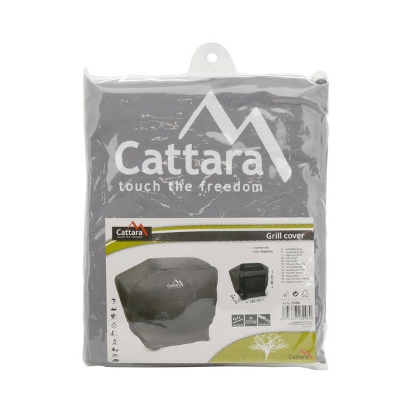 Prevleka za plinski žar Cattara Furo-image-3