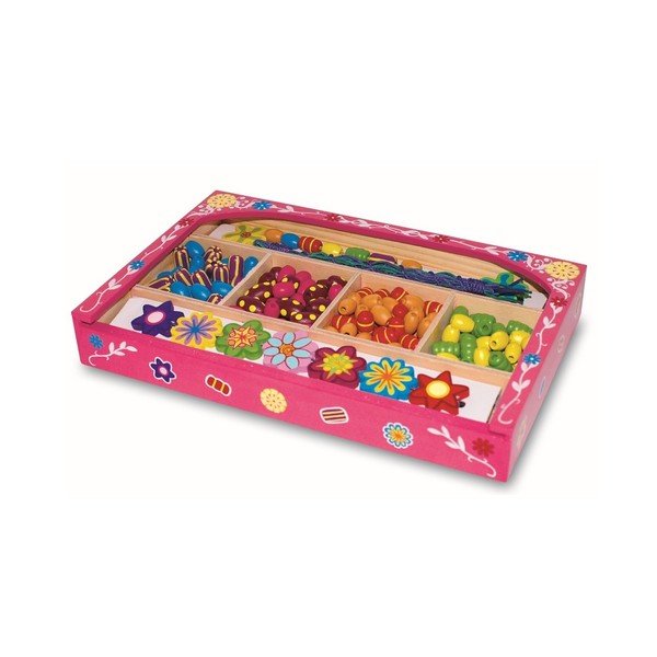 Legler Jewellery komplet za izdelavo nakita