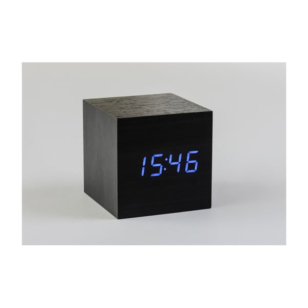 Digitalna budilka Cube Click – Gingko-image-4